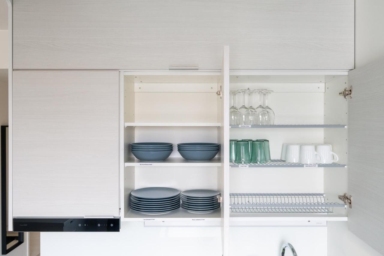 Hiisi Homes Vantaa Kaivoksela Luaran gambar